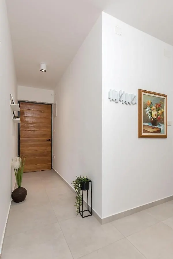 Appartamento Apartman Olea Pola