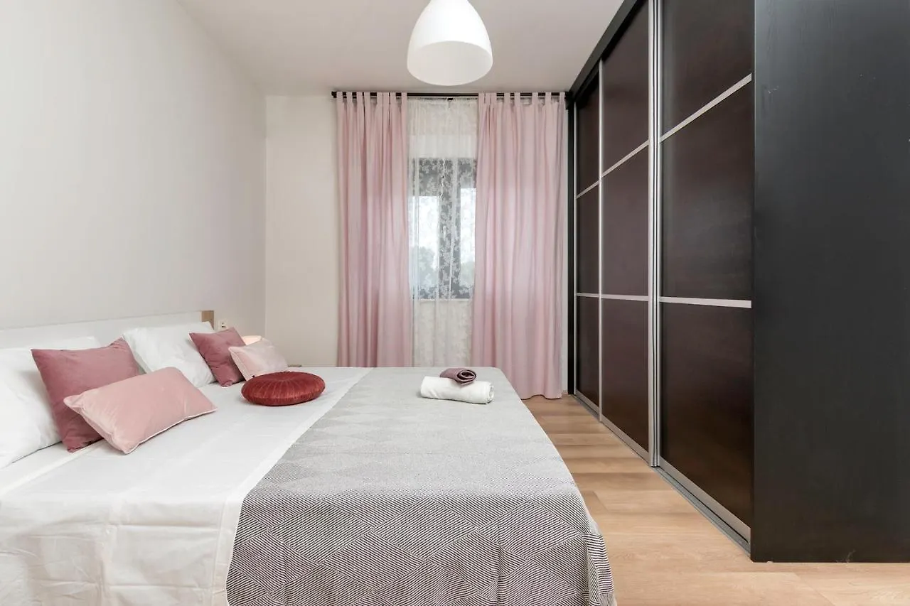 Apartman Olea Pula