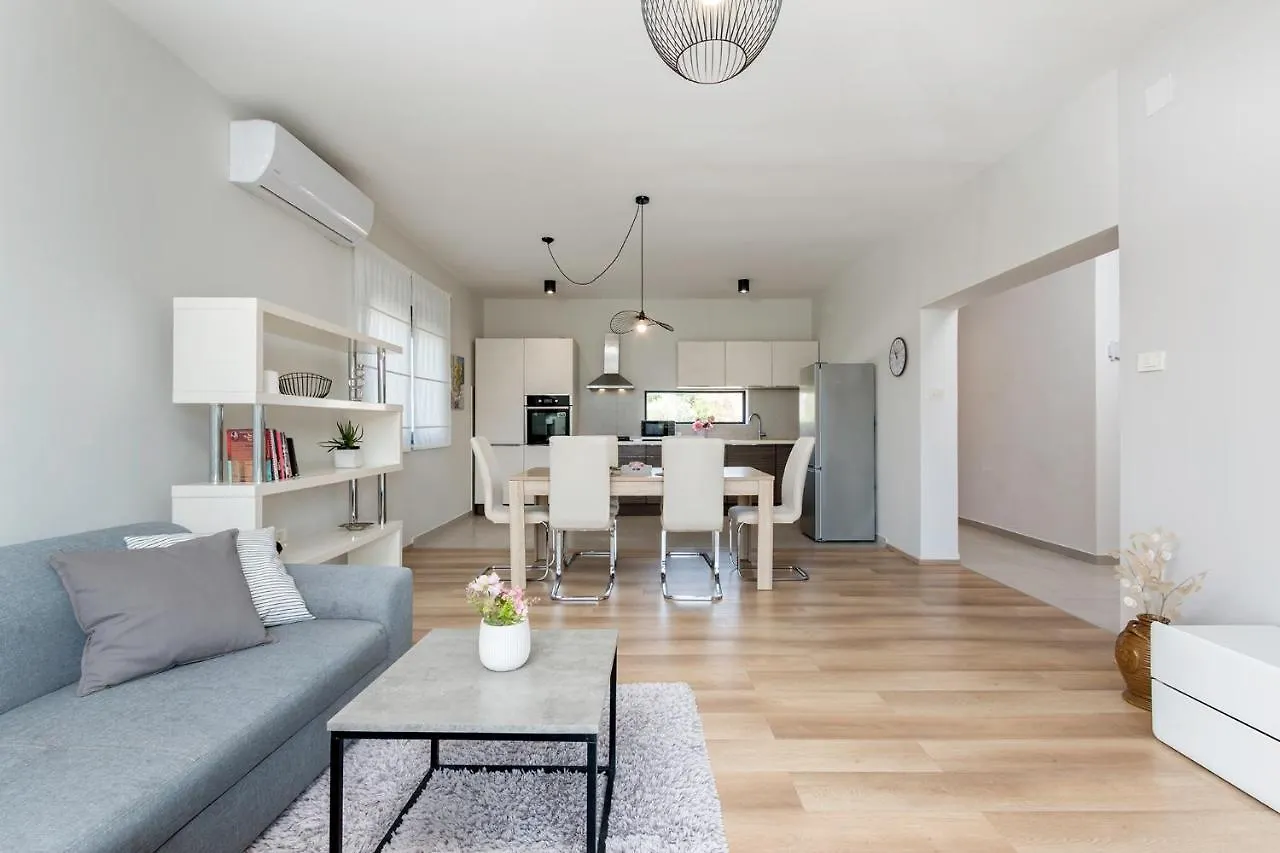 Apartamento Apartman Olea Pula