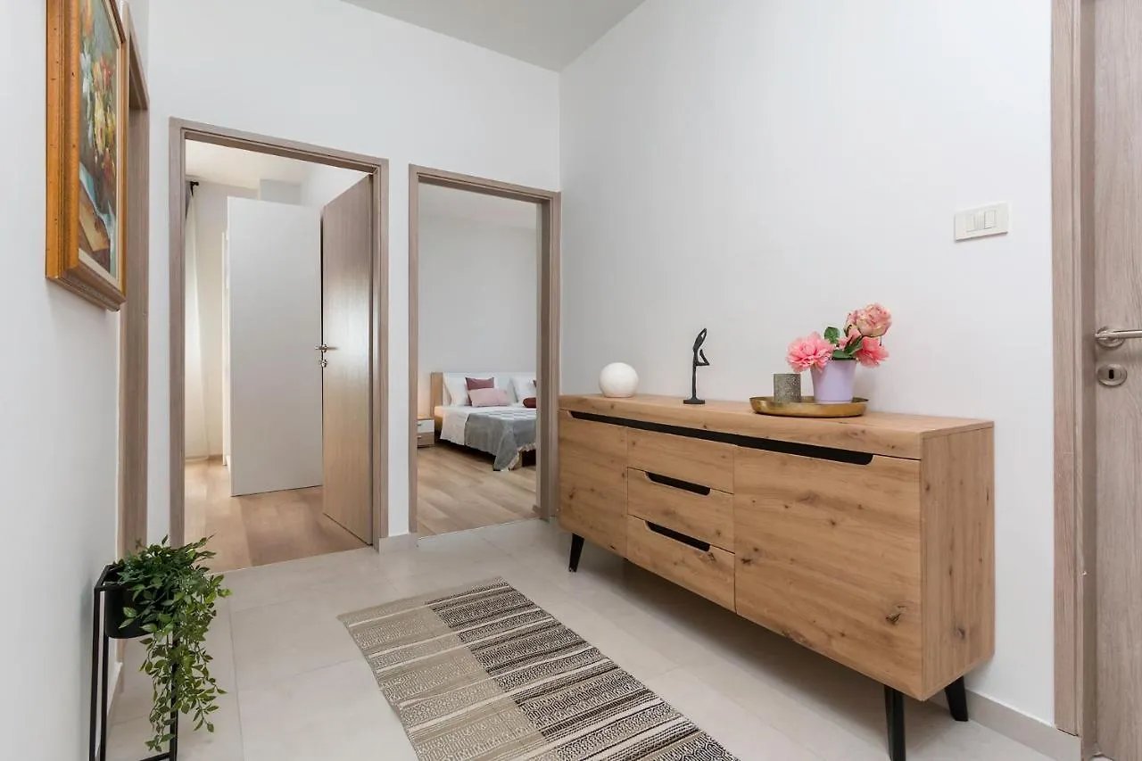 Apartman Olea Pula