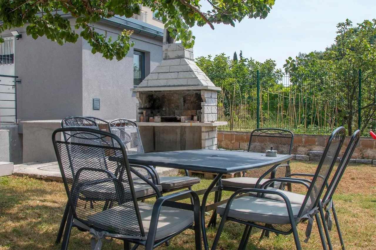 Apartman Olea Pula