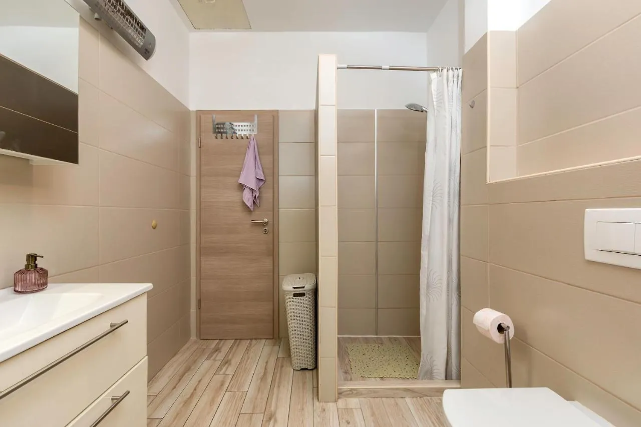 Apartman Olea Pula Croacia